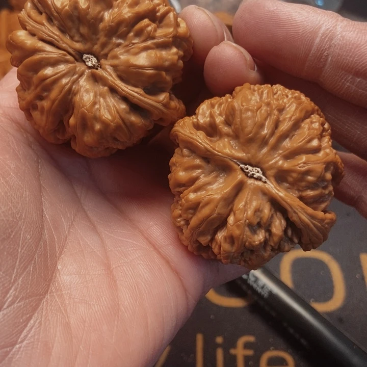 文玩核桃吊坠文玩核桃179