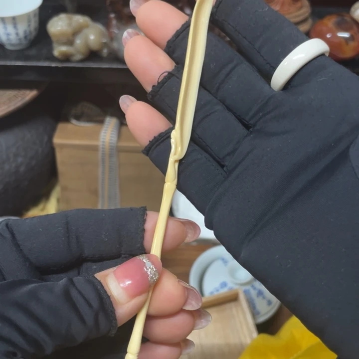 紫砂至此鲜花赠自己