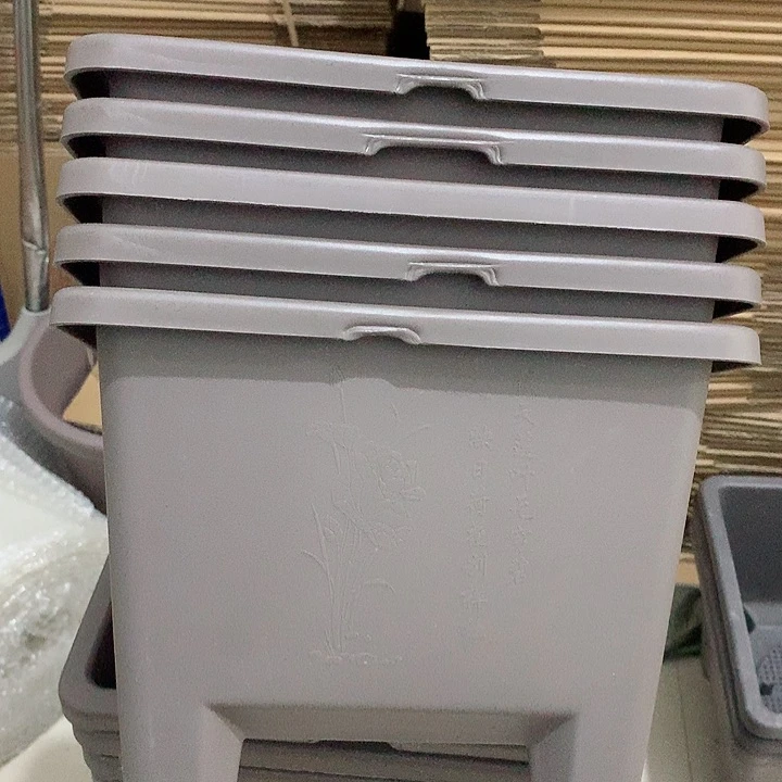 方球根口27咖色5个瑕疵