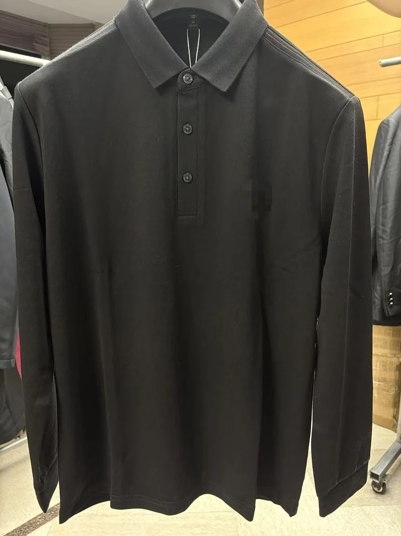 梦---休闲商务百搭长袖-4kt4