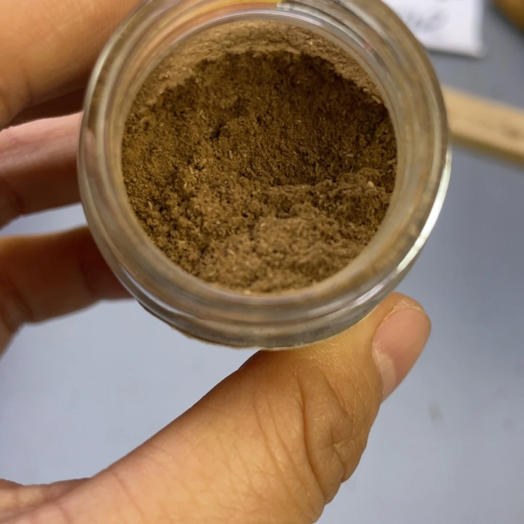 沉香沉香碎屑日B回流荷花香熏香粉10克