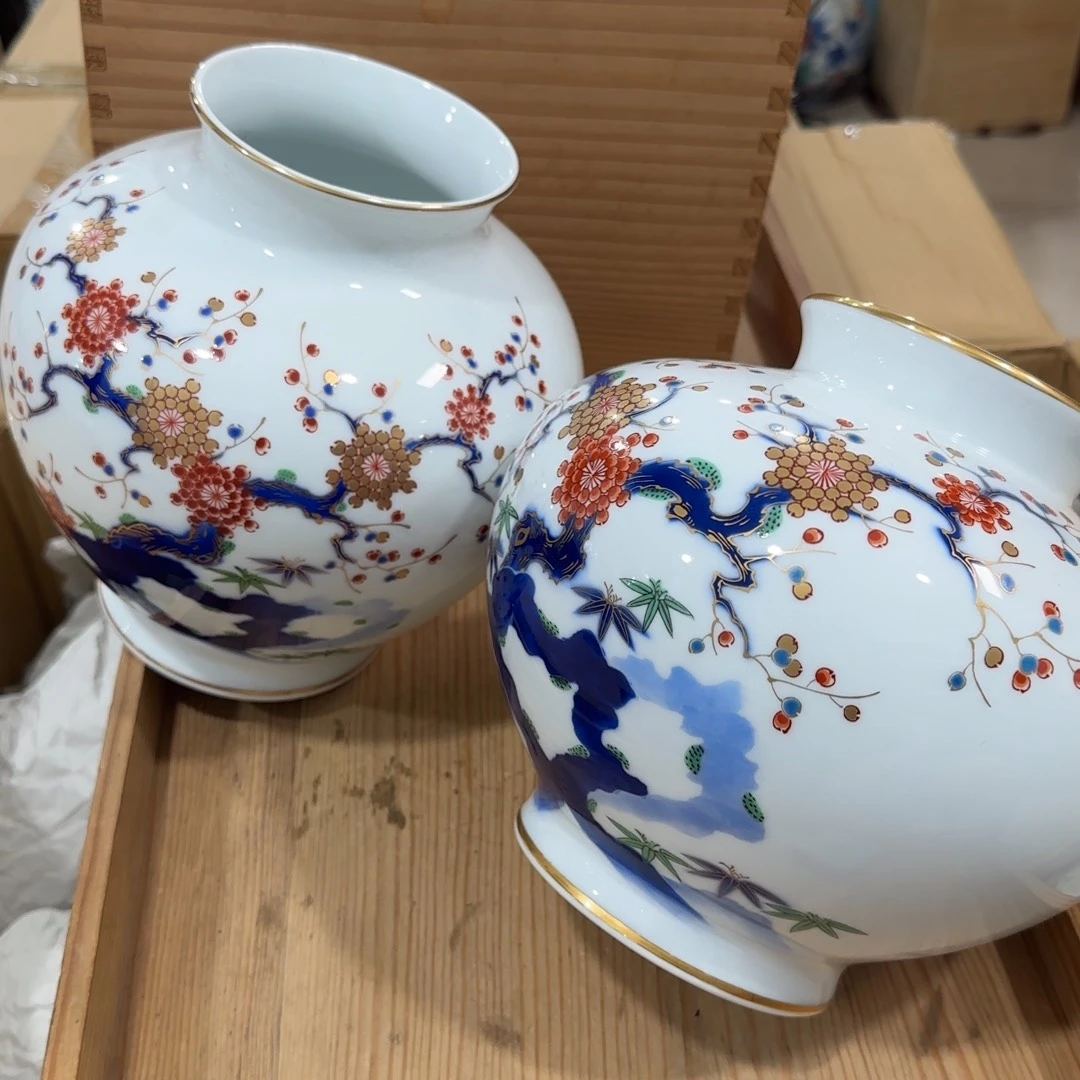 潇***漫回流瓷器然美瓷器