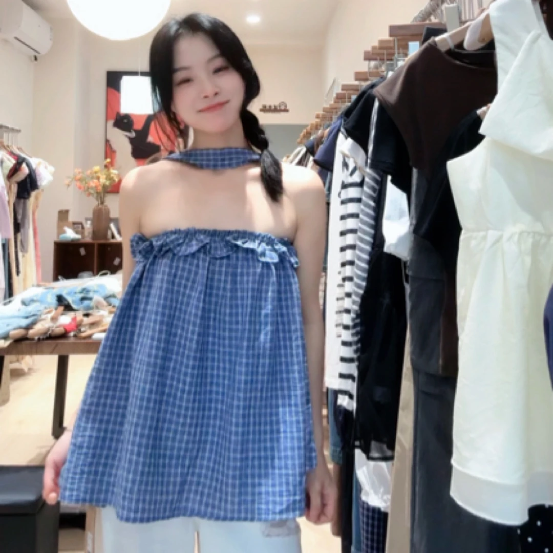 李满满|实体品质｜单品过款时尚百搭牛仔通勤