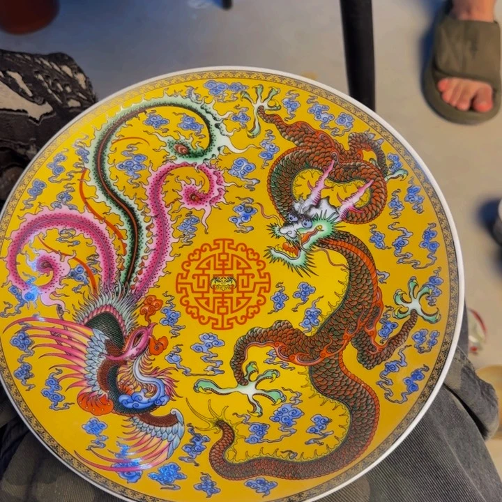 瓶景德镇陶瓷放福利啦