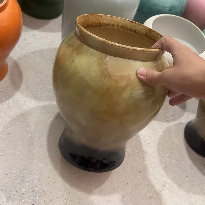 摆件正品有孔正品