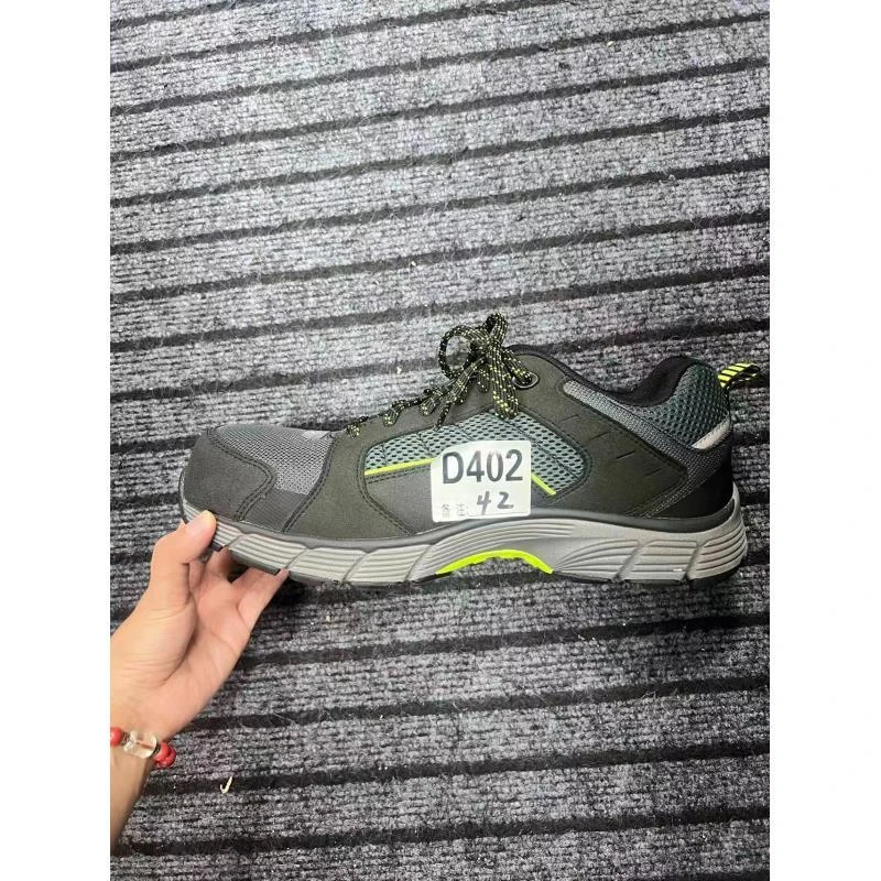 男女户外休闲鞋d402
