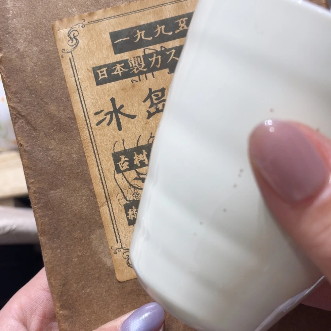 紫砂线香的味道也很