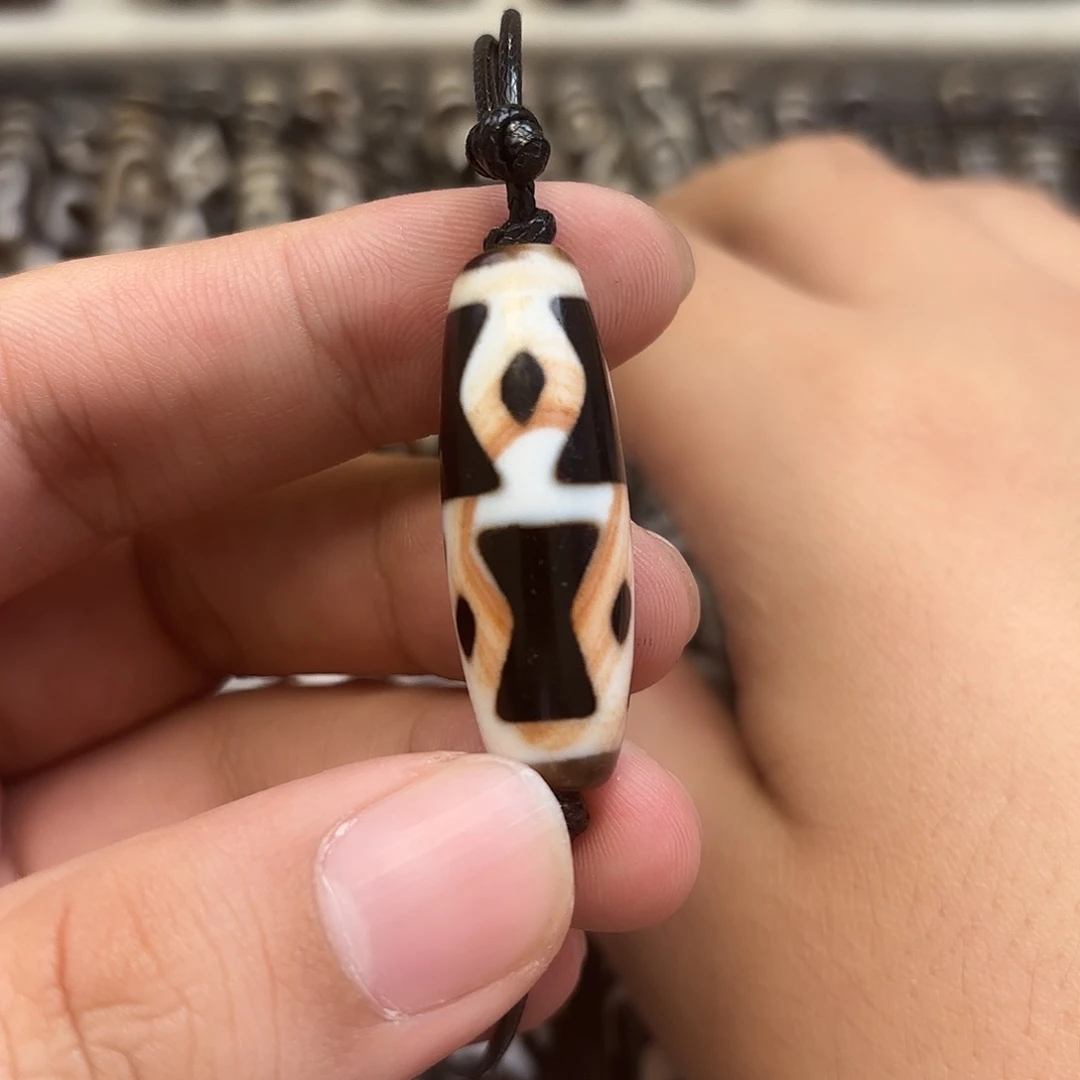 未镶嵌玛瑙/玉髓珠宝半成品