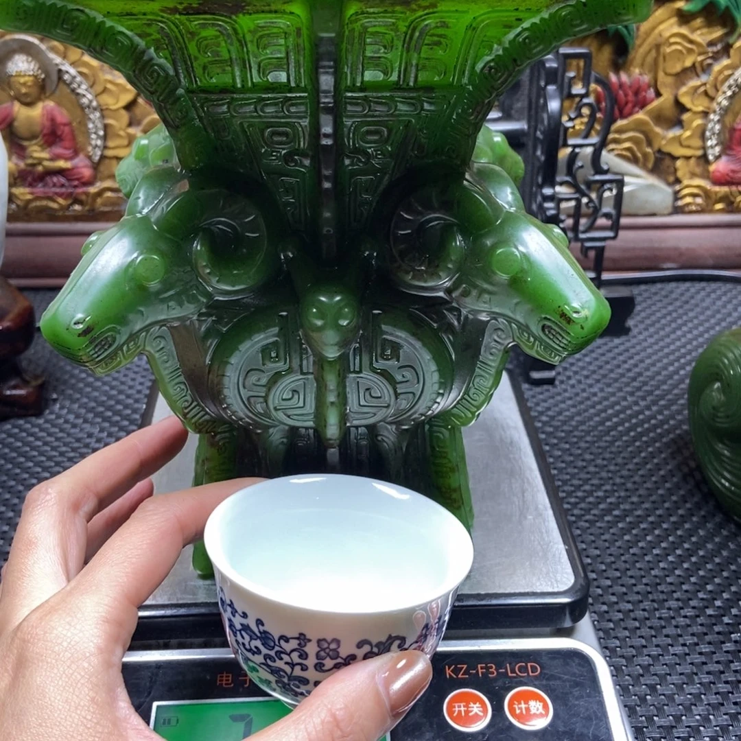 鸿***生精品摆件事实链接