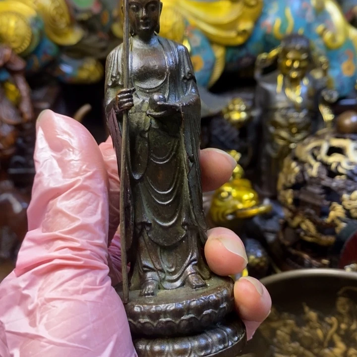 铜家居饰品铜器摆件