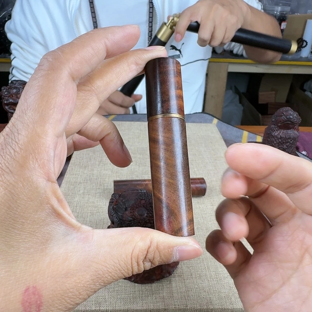 檀香紫檀（小叶紫檀）笨*笨766