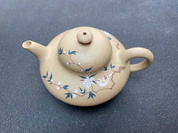 本绿合欢 喜上眉梢 160cc