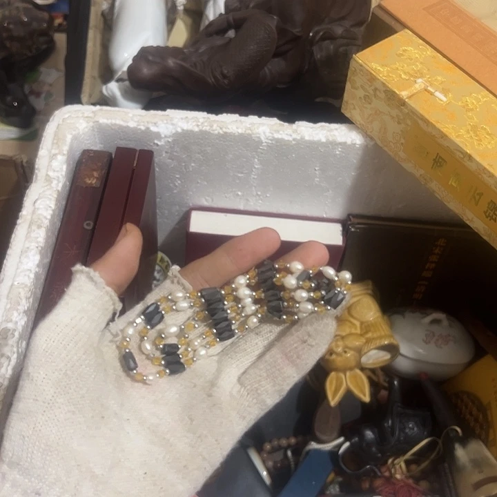 蓝***兔其他日用百货手工艺品