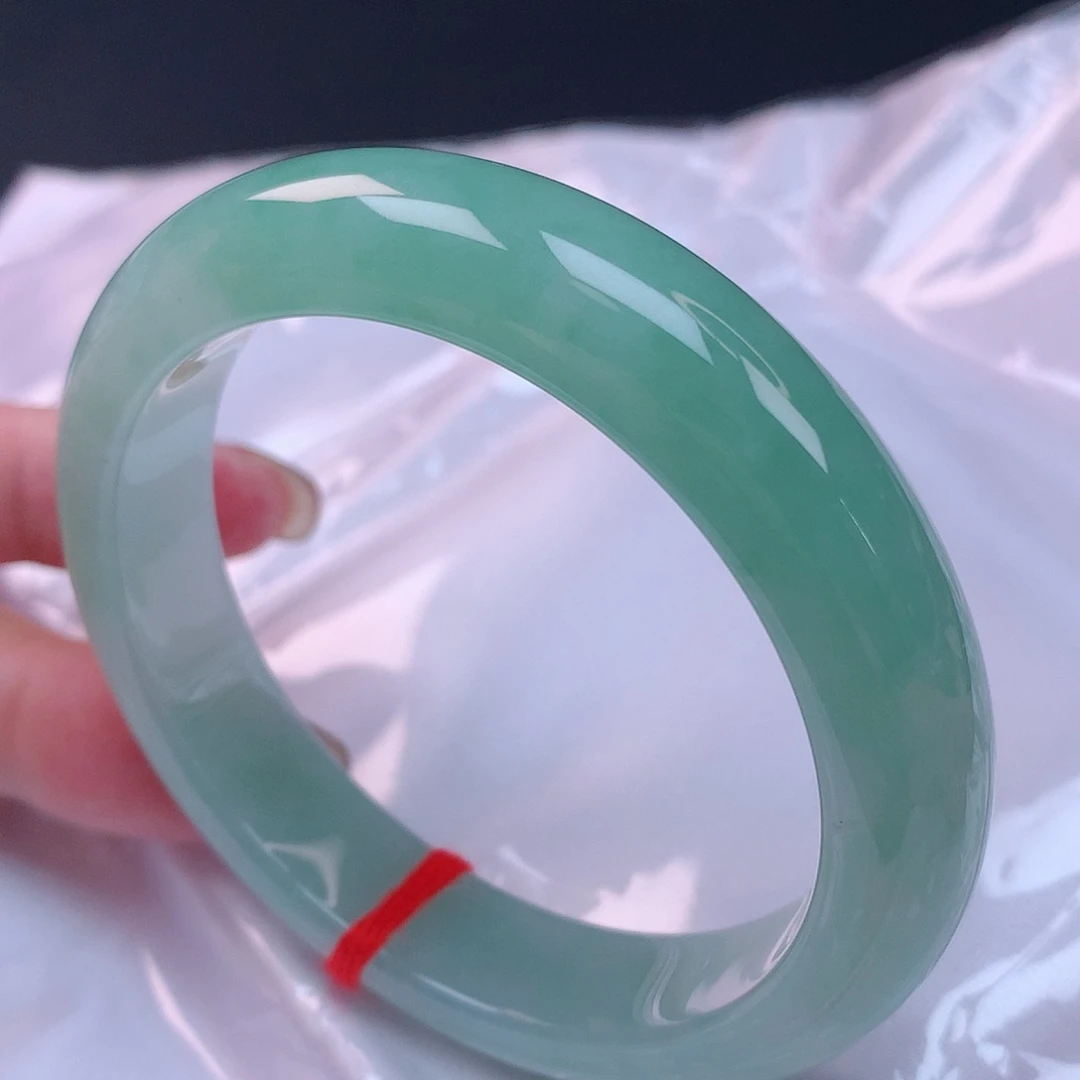 【闪购商品】未镶嵌手镯翡翠55