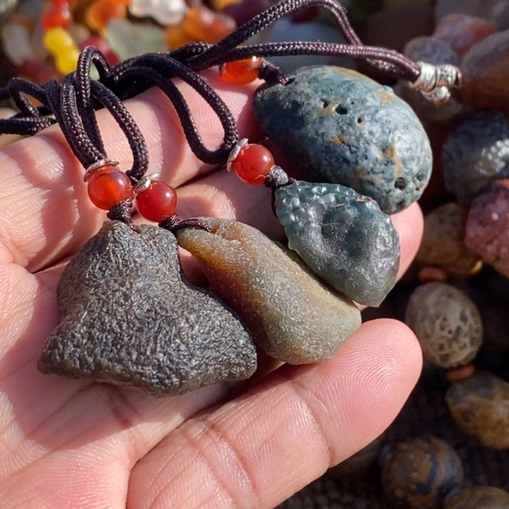 石材戈壁石，戈壁石