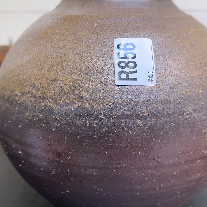 备前烧作品备前烧