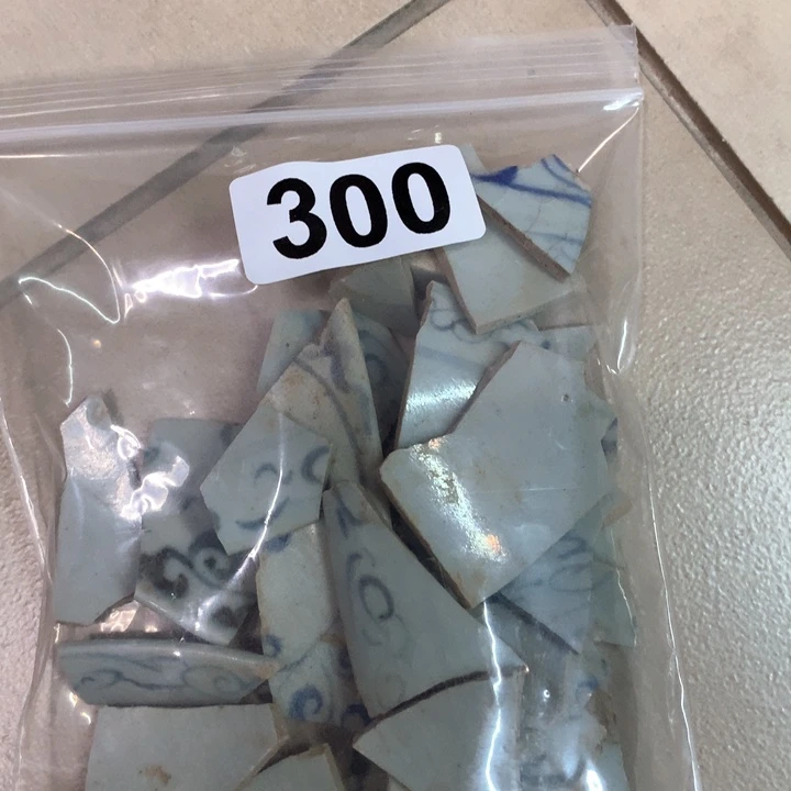 当代现代全手工工艺品