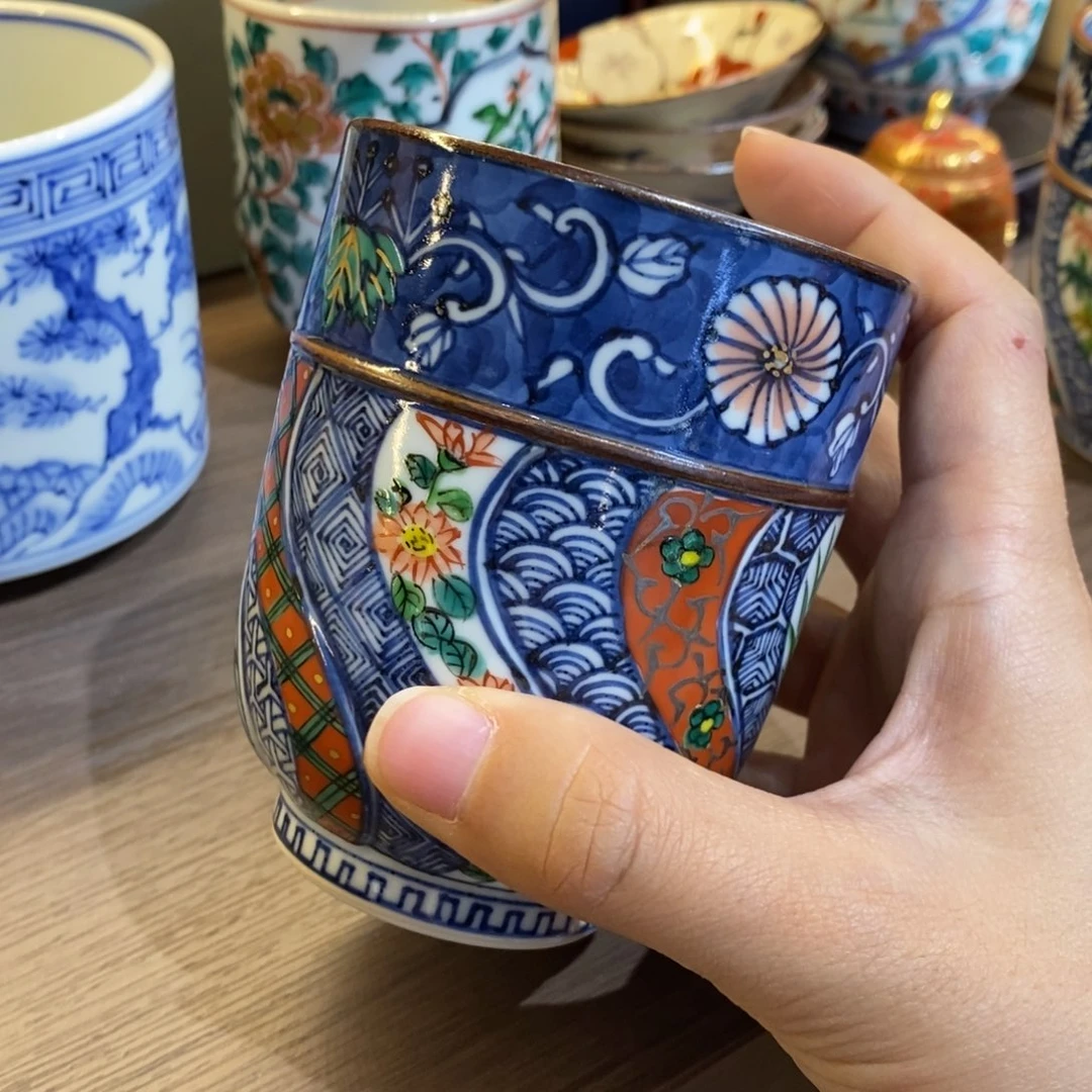 瓷片厘米 小杨瓷器陶瓷陶瓷