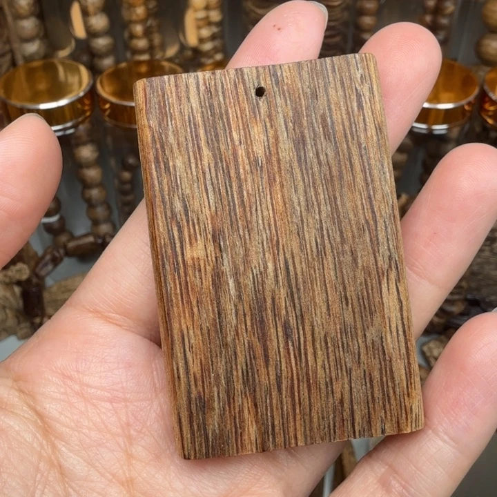 沉香碎屑沉香芽庄沉香无事牌