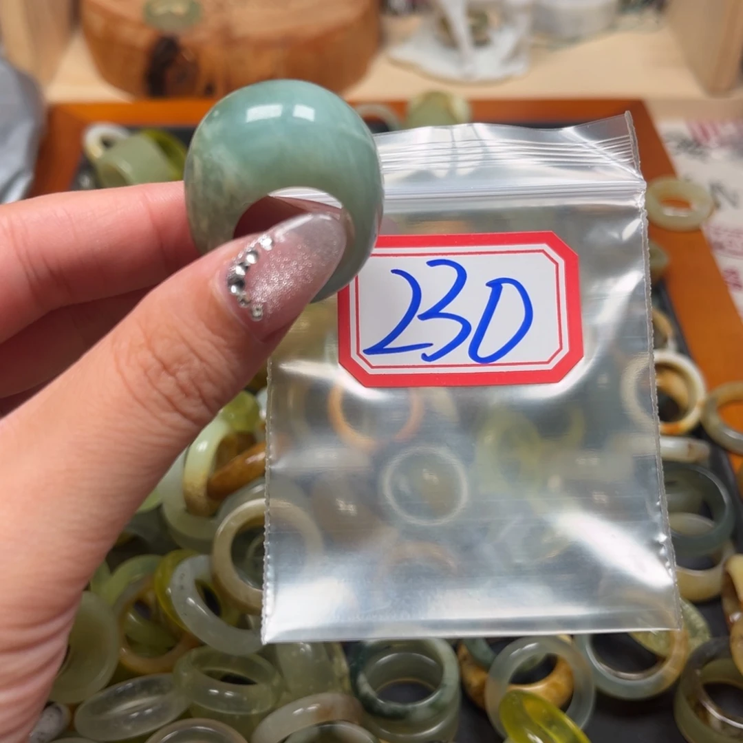 沐***店蛇纹石玉未镶嵌珠宝奇石