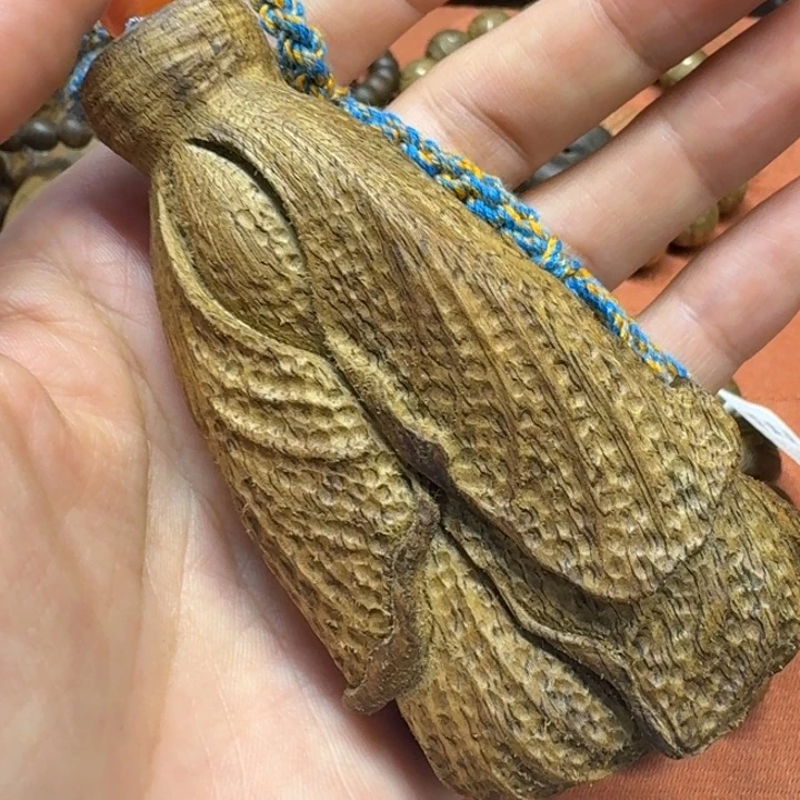 大叶紫檀（黑酸枝木类）