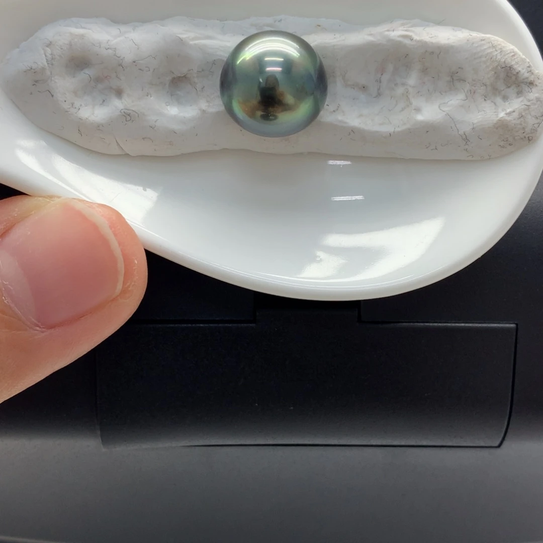 海水珍珠裸珠未镶嵌