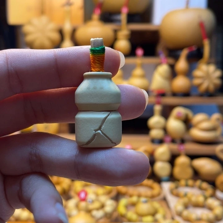 开***树天然葫芦自然生长