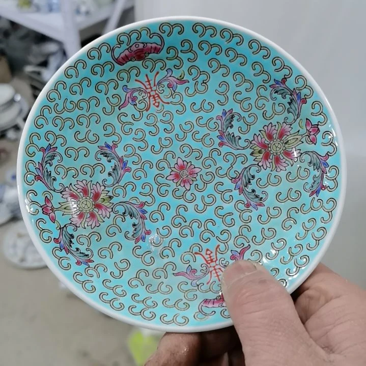 当代瓷器陶瓷工艺品?**?