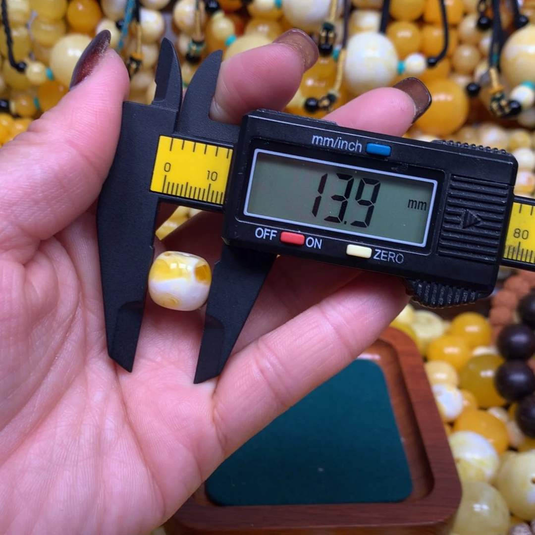 无非金属配珠配饰93