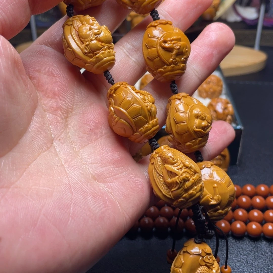 橄榄核手串/手链橄榄核