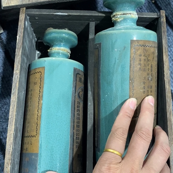 其他陶瓷瓷器手工工艺