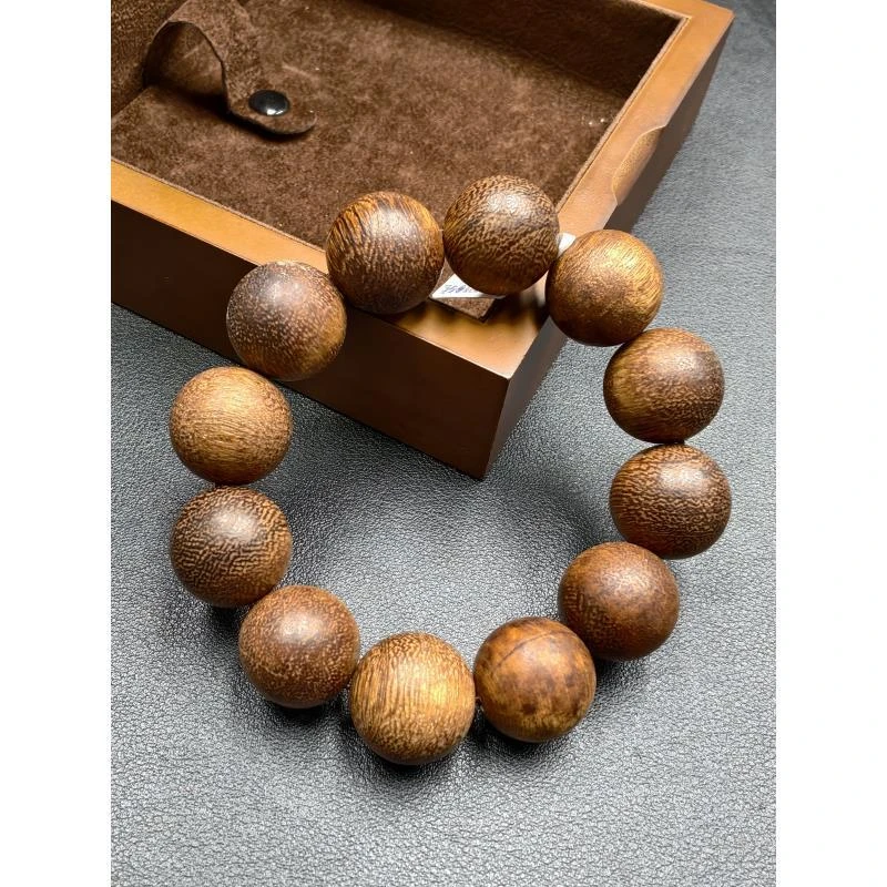 【小倩甄选】沉香文玩文创FY047