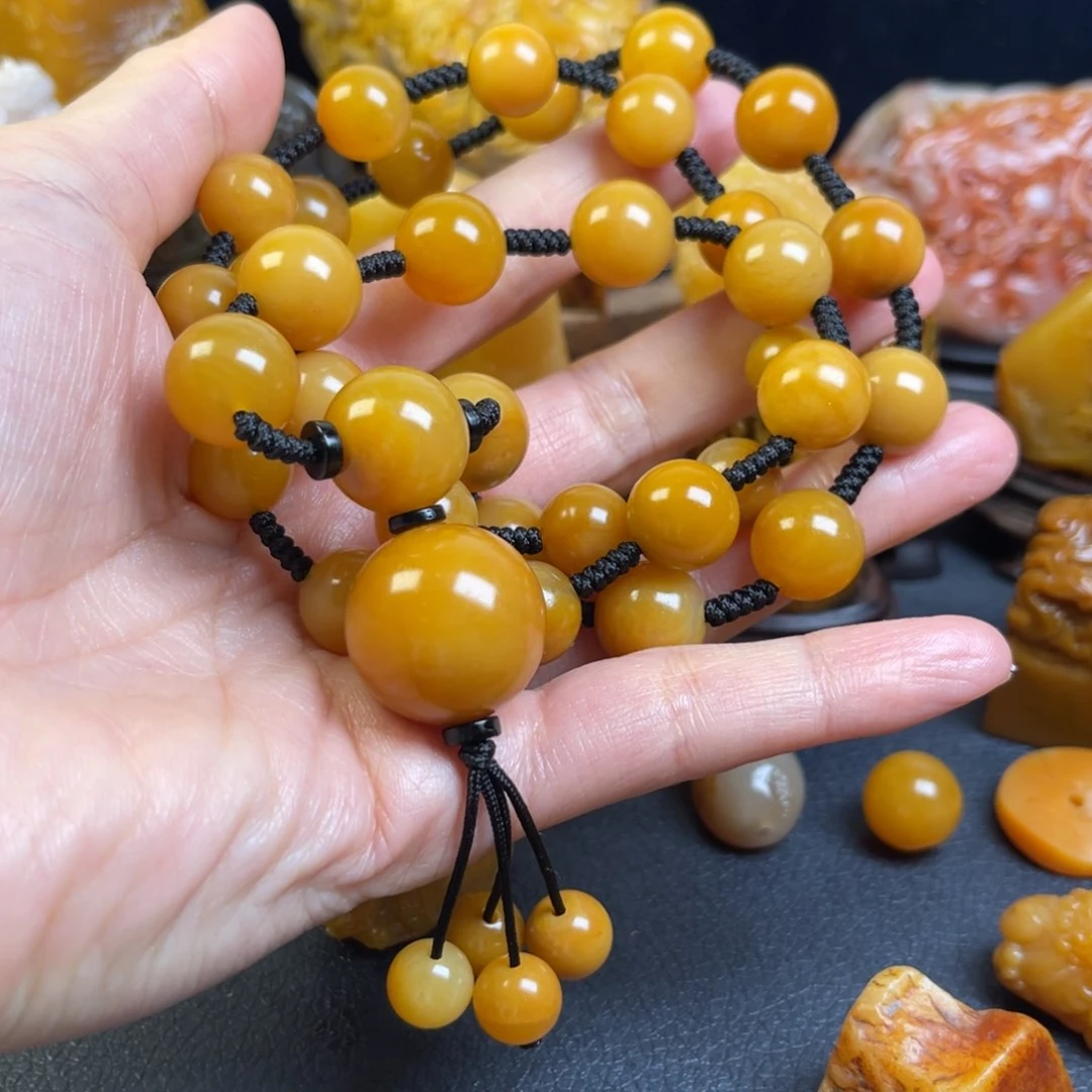 【闪购商品】田黄石明****~1111111111111