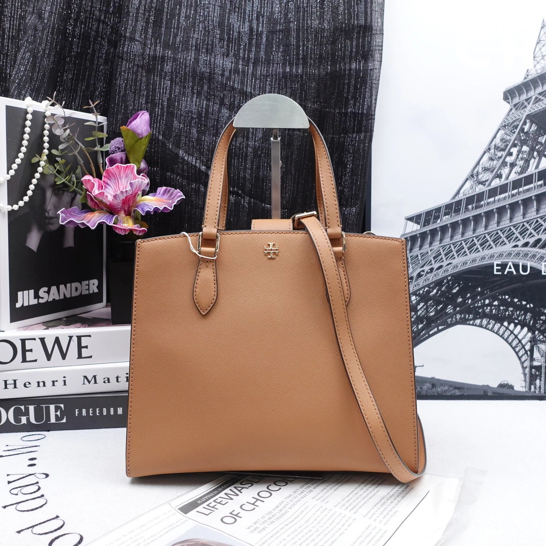 95新 TORY BURCH/汤丽柏琦 单肩包/T0000  T10156966