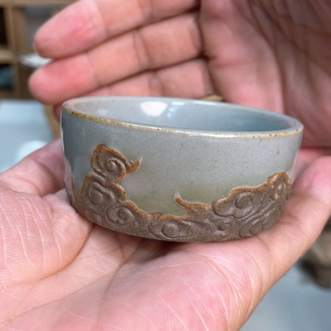 【闪购商品】壶老段烧茶器茶具！