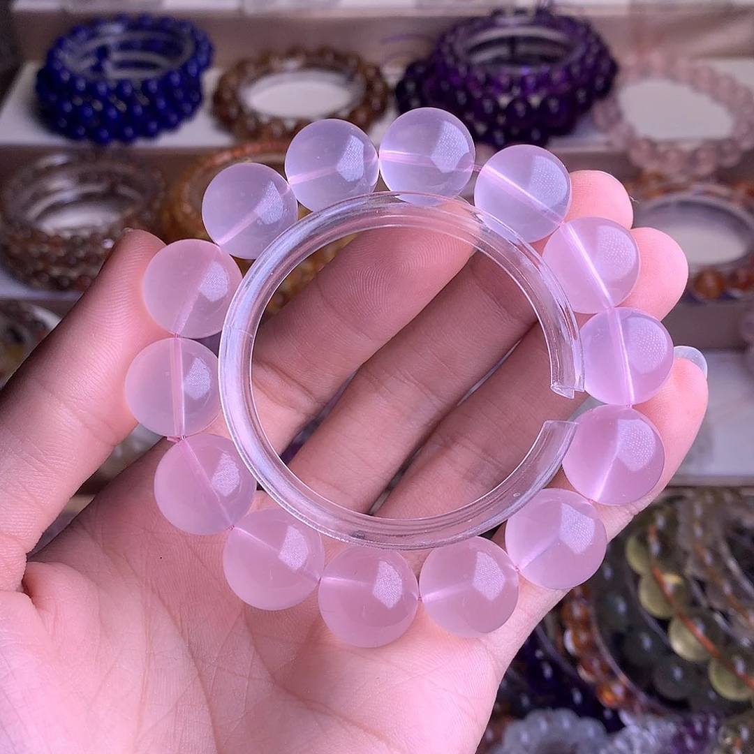 手链水晶未镶嵌水晶