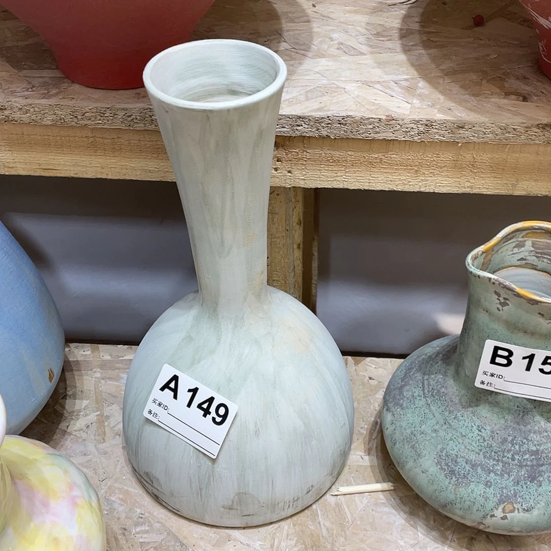 瓶景德镇陶瓷艺术研究院