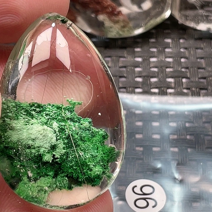 【闪购商品】颈饰未镶嵌水晶马*