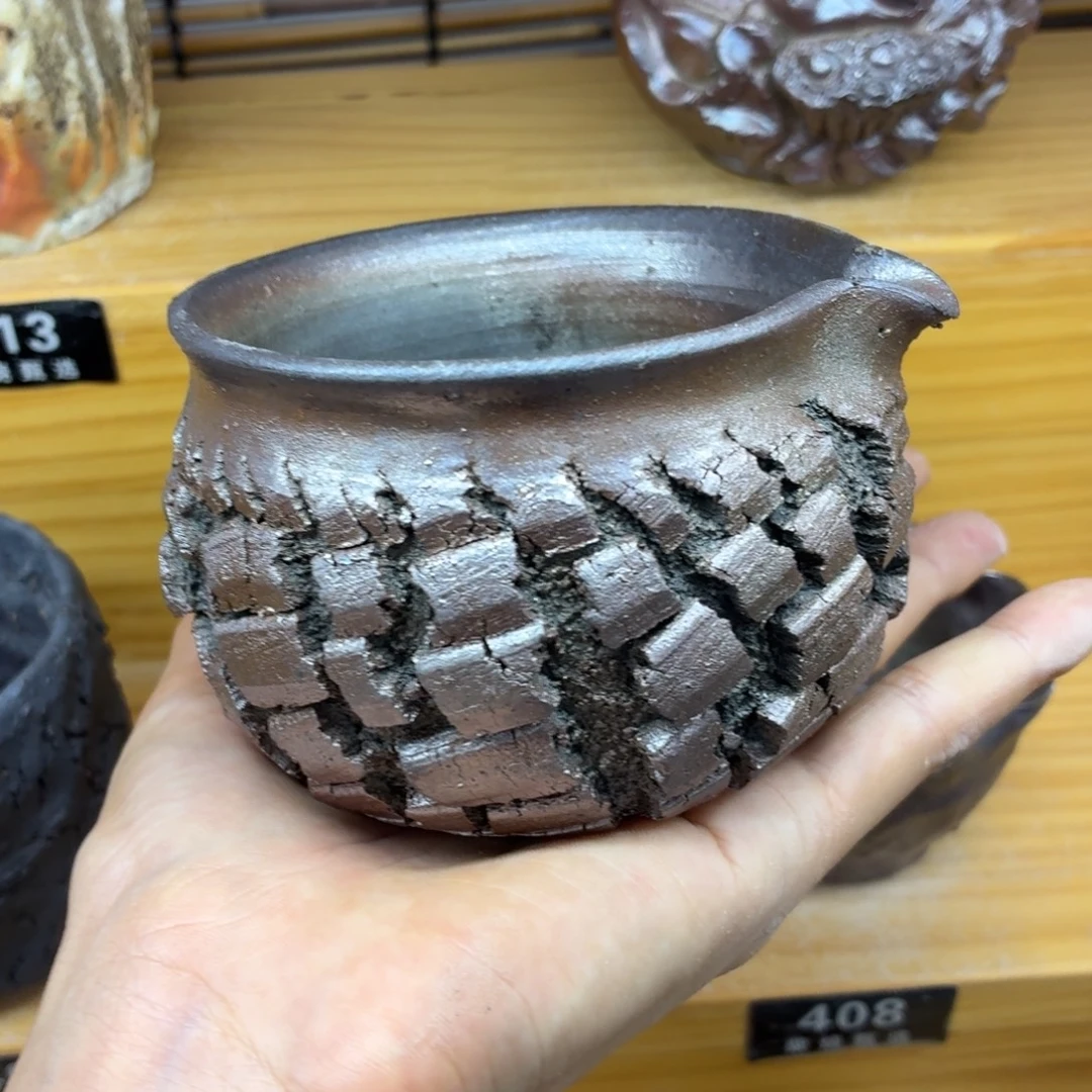 陶园柴烧精品好货487