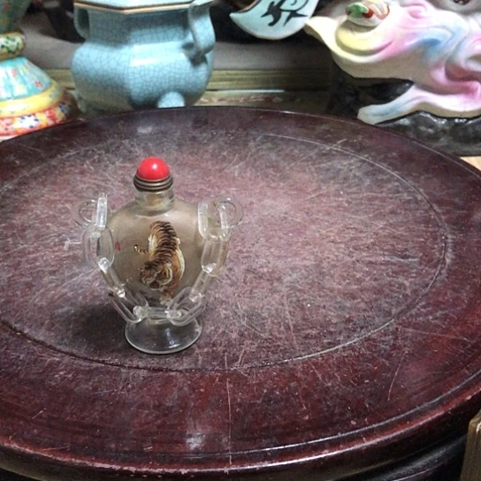壶暴*花陶瓷的设计风格设计风格的设计