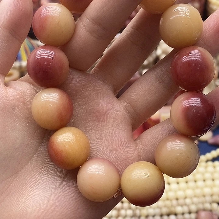 驼骨手串/手链半血18