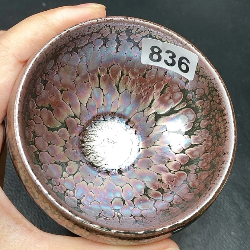 【闪购商品】茶盏我的盏太好看了吧