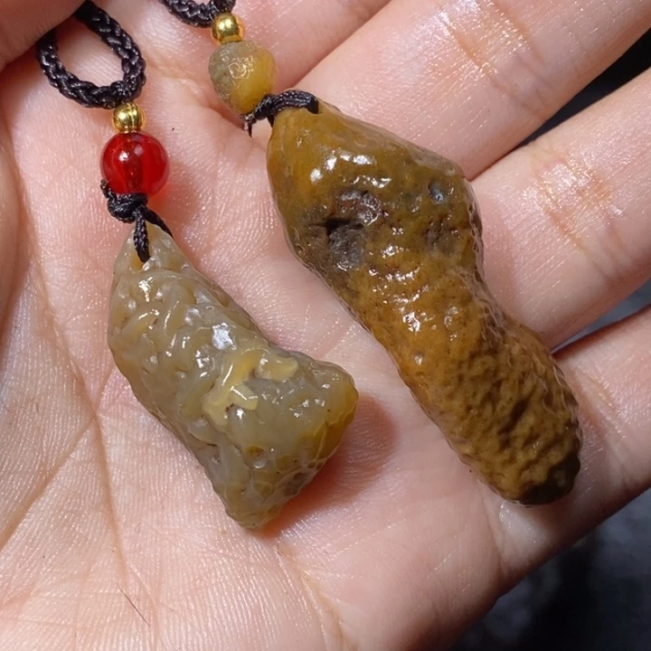 玛瑙/玉髓珠宝半成品未镶嵌欣**旧