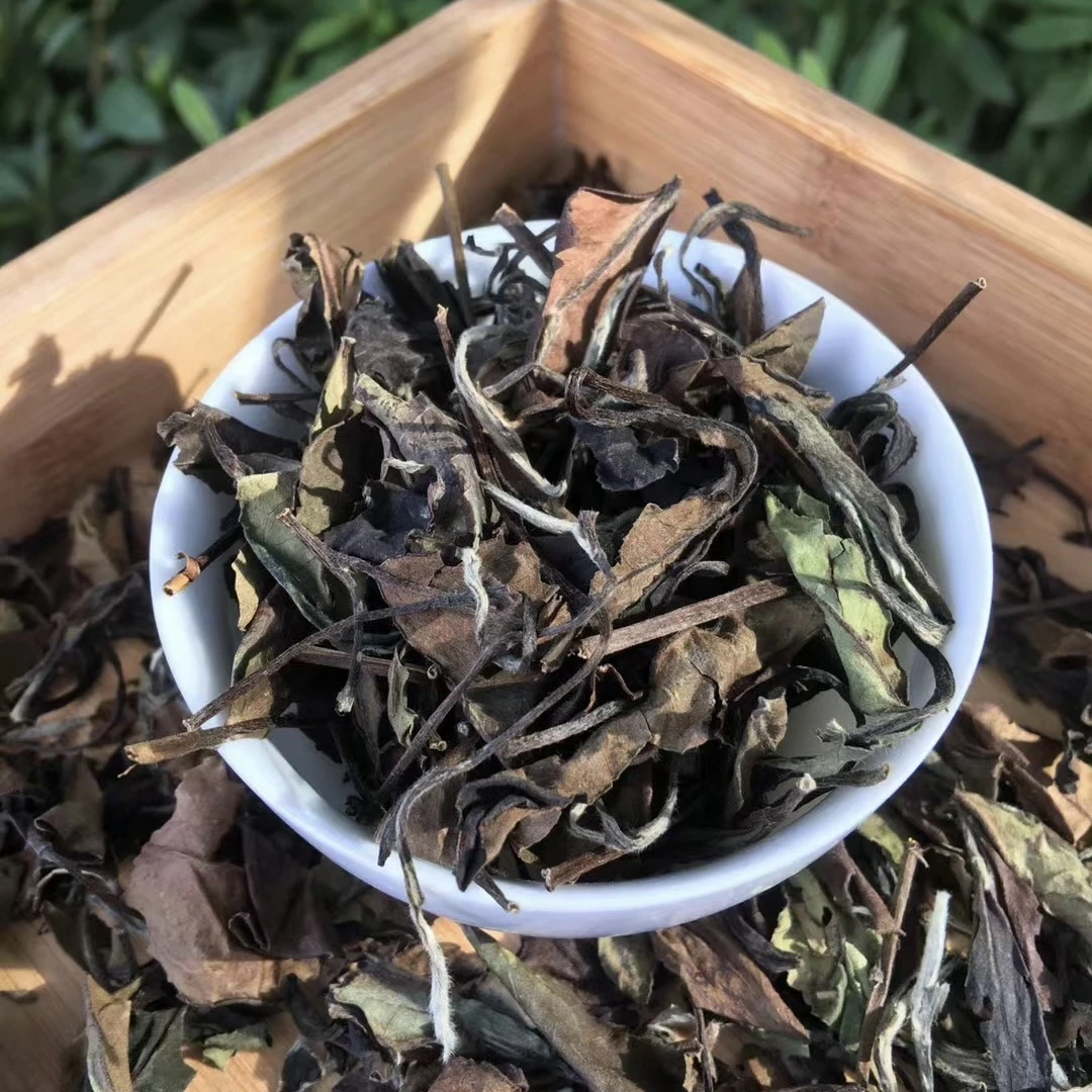 2024年小户赛古树白茶-（白茶）-（散茶）-（250g）