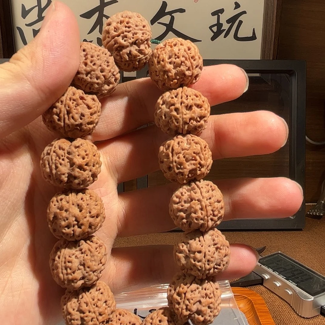 金刚菩提手串024金刚