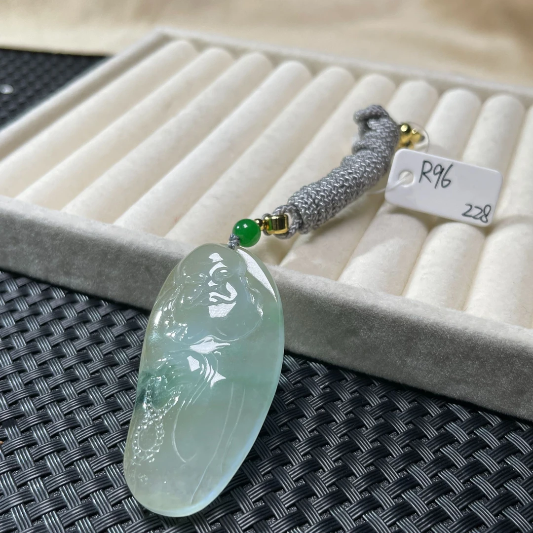 R96吊坠百搭男女款多样性发货其一