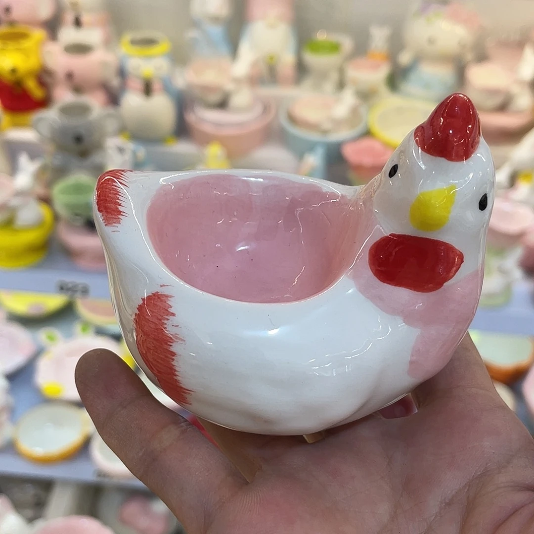 陶瓷微瑕介意慎拍