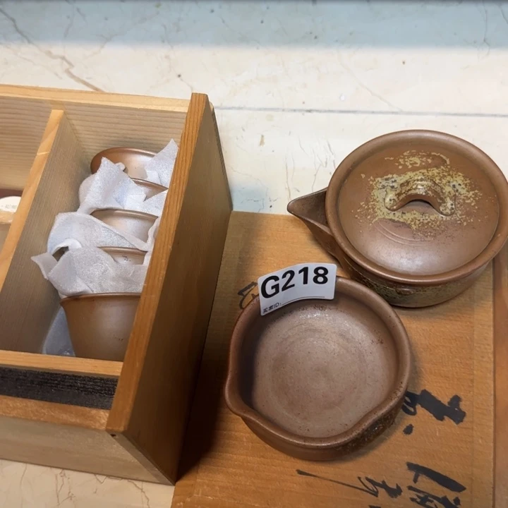 备前烧作品备前烧作品