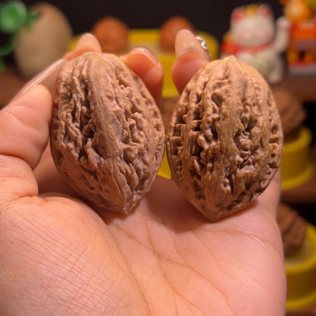 吊坠文玩核桃核桃19