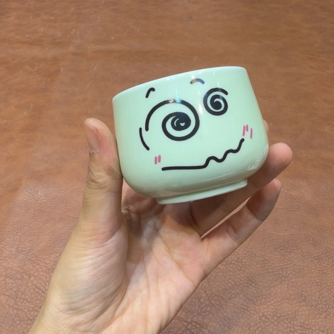 小狐狸瓷器精选推荐好物